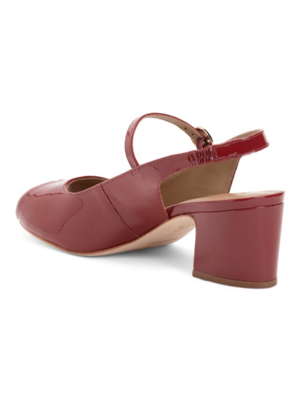 Bernardo | Shoes | Bernardo Made In Brazil Patent Leather Balien ...